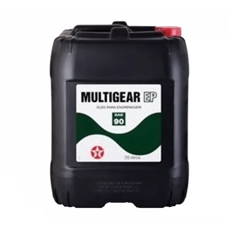 MULTIGEAR EP SAE 90 BALDE 20L