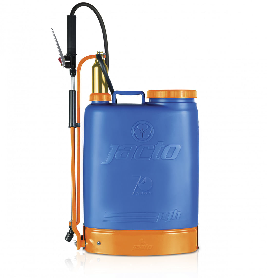 Pulverizador Costal Jacto PJH 20L