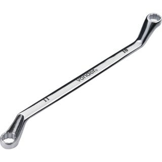 Chave Estrela Vonder 10 x 11 mm