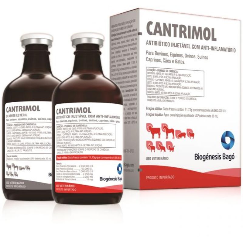 CANTRIMOL