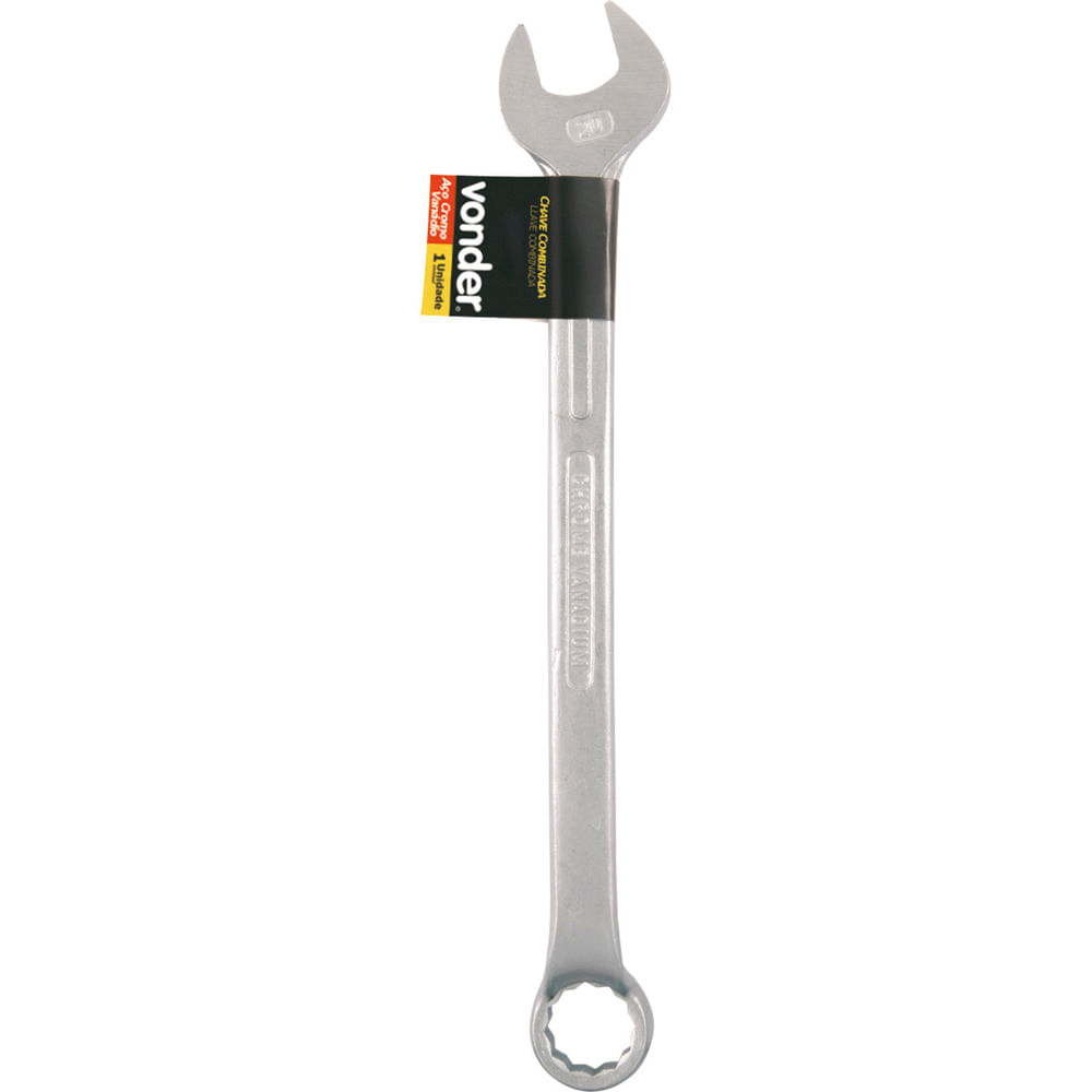 Chave combinada VONDER 22mm