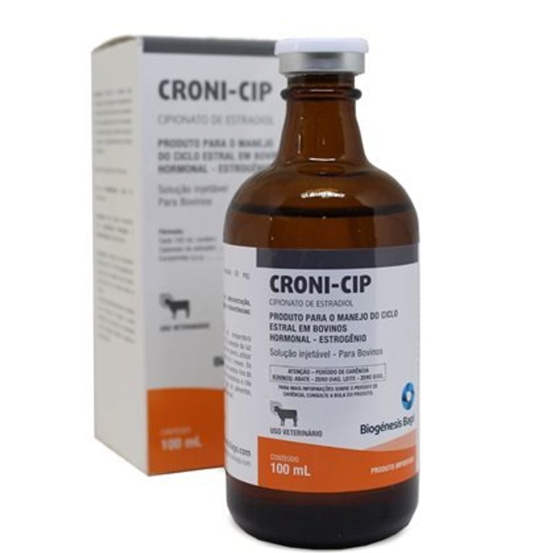 Croni-cip