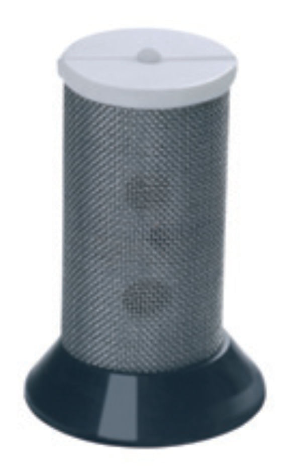 Filtro JACTO para bico de pulverização malha 100L rosca - 905711