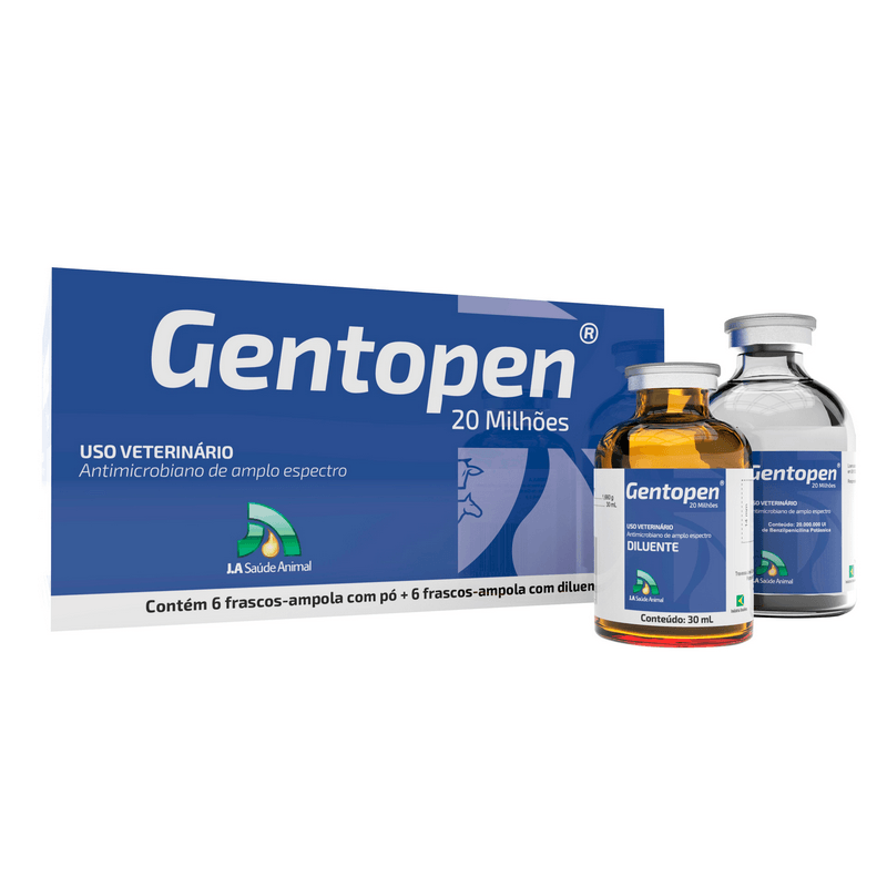 Gentopen-30ml