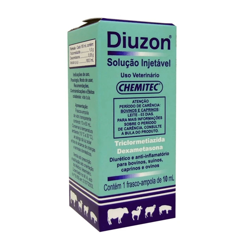 Diuzon-CHEMITEC-Injetavel-10ml