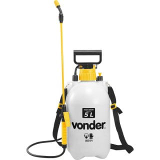 Pulverizador Vonder  PL005