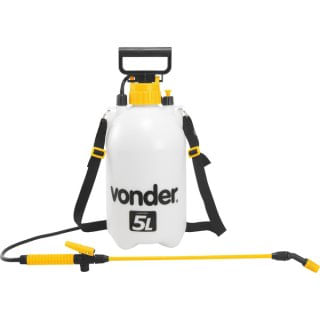 Pulverizador Vonder  PL005
