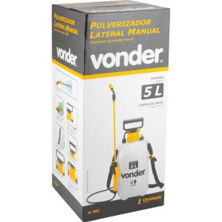 Pulverizador Vonder  PL005