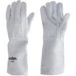 LuvaderaspaVONDER20cmsemreforcoRSV0020