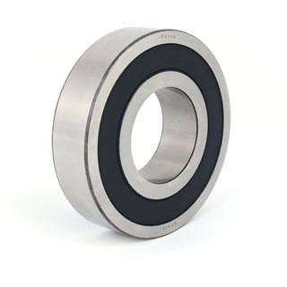 Rolamento KOYO 6207 2RS C3