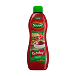 Ketchup-Suavit-Picante-400g