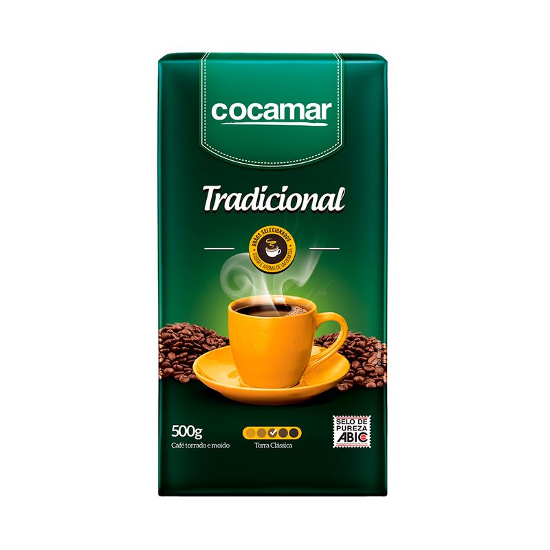 Cafe-a-Vacuo-Cocamar-Tradicional-500g