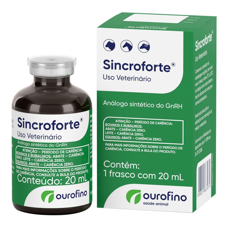 Sincroforte-Ourofino-Injetavel-20mL