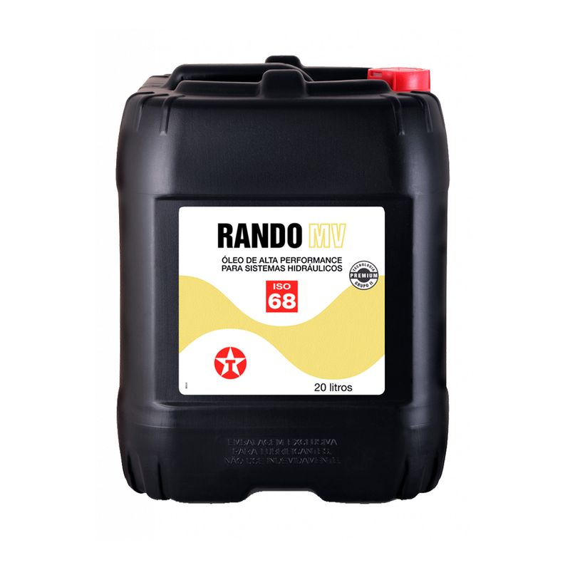 Oleo-Lubrificante-Mineral-Texaco-Rando-MV-68-20L