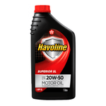 Oleo-Lubrificante-Mineral-Texaco-Havoline-Superior-API-SL-SAE-20W-50-1L