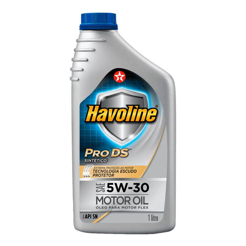 Oleo-Lubrificante-Havoline-Sintetico-SAE-5W-30-1L