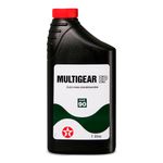 Oleo-para-Engrenagem-Texaco-Multigear-EP-SAE-90-1L