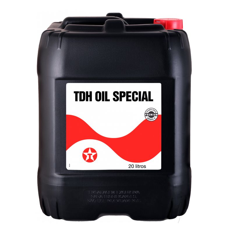 Fluido-Mineral-Texaco-TDH-OIL-SPECIAL-20L