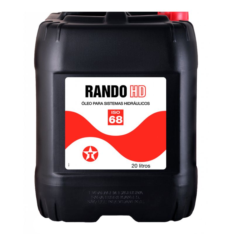 Oleo-Lubrificante-Mineral-Rando-HD-68-20L