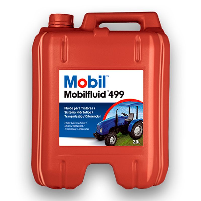 Oleo-Lubrificante-Mobilfluid-499-Balde-20L