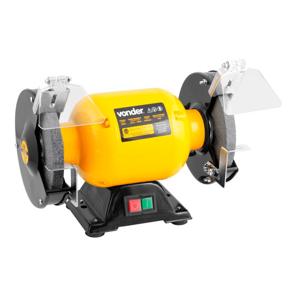 Motoesmeril Vonder 360W 127V