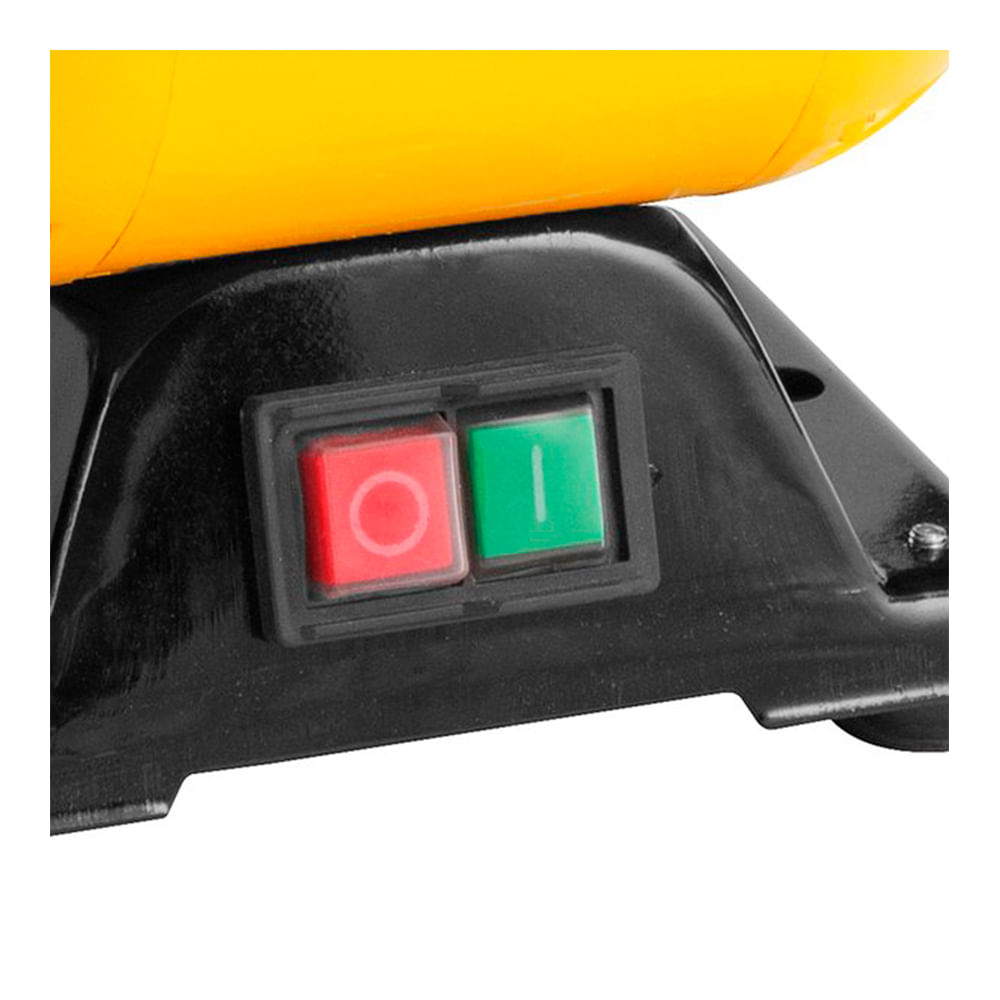 Motoesmeril Vonder 360W 127V