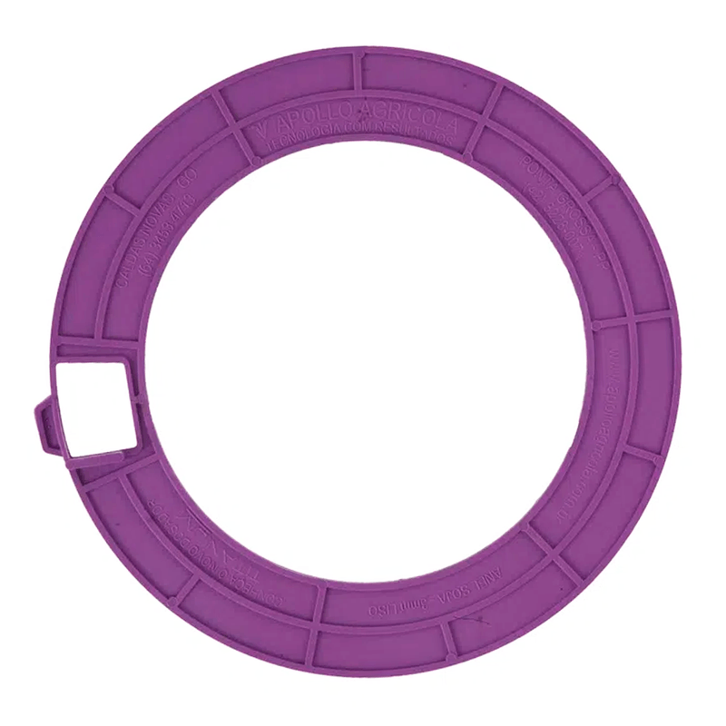 Anel-para-Soja-Apollo-Universal-Roxo-3mm