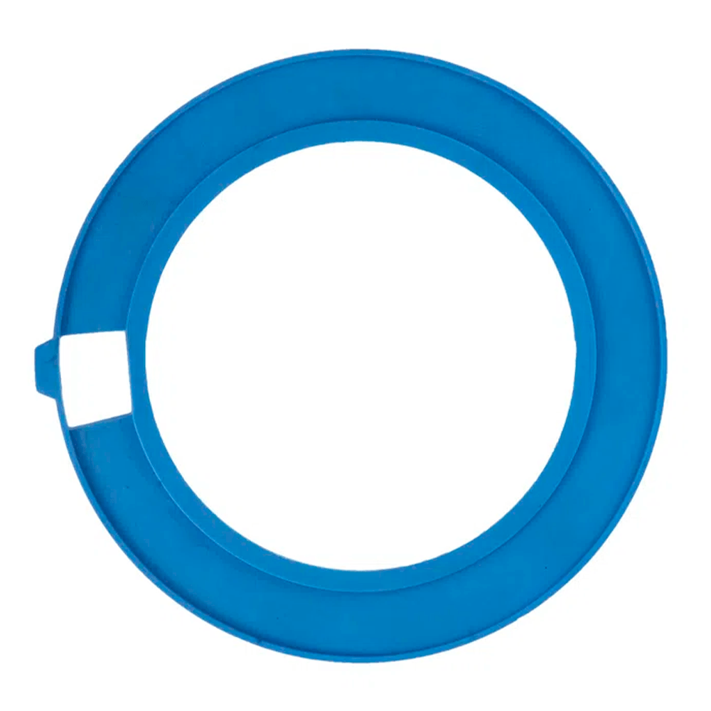 Anel para Milho Apollo Universal Azul 4mm