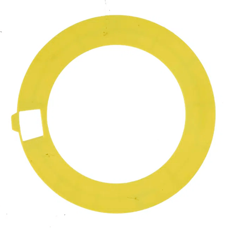 Frente-do-Anel-para-Milho-Apollo-Universal-Liso-Amarelo-4mm