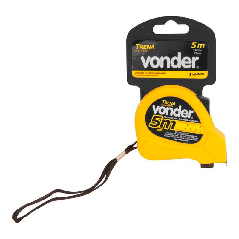 Embalagem-da-Trena-Curta-de-Aco-Vonder-5m-x-19mm