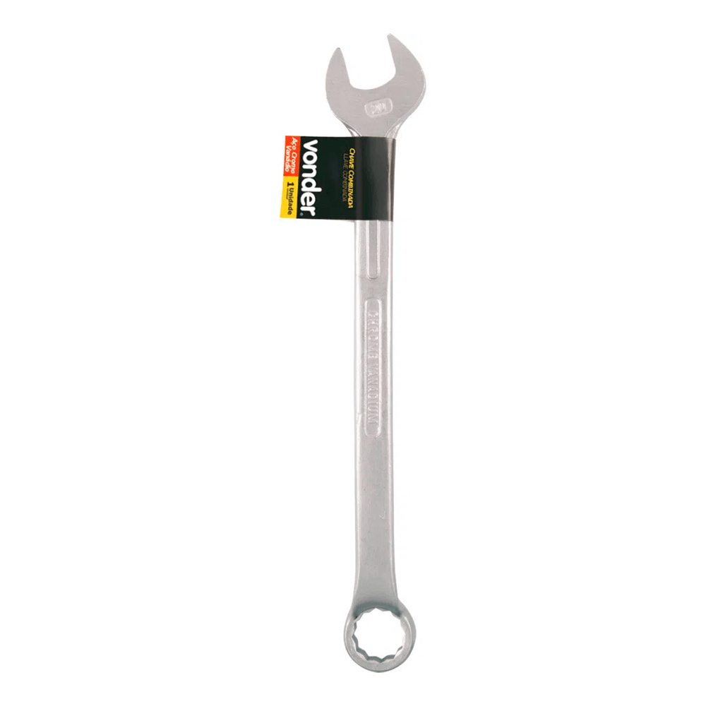 Chave Combinada Vonder 17mm