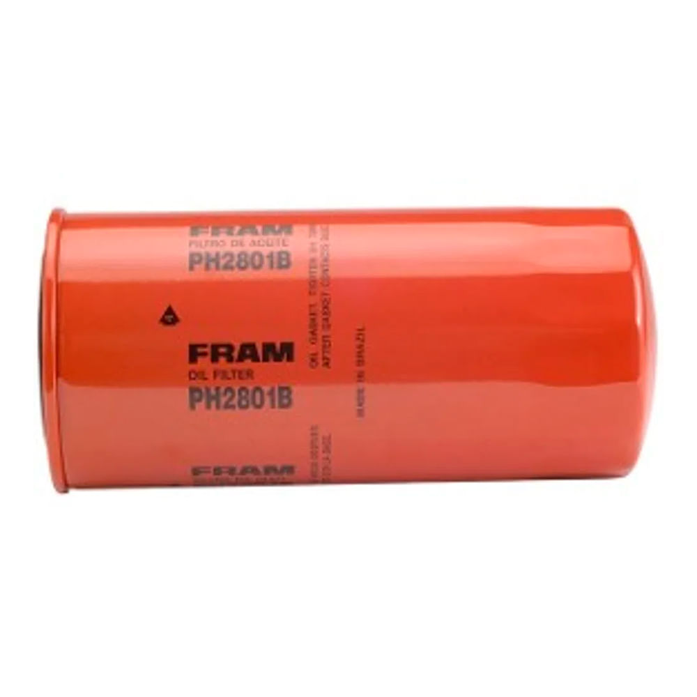 Filtro de Óleo FRAM PH2801B