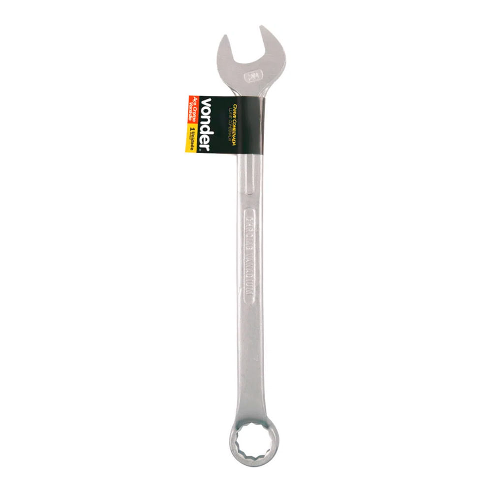 Chave Combinada Vonder 10mm