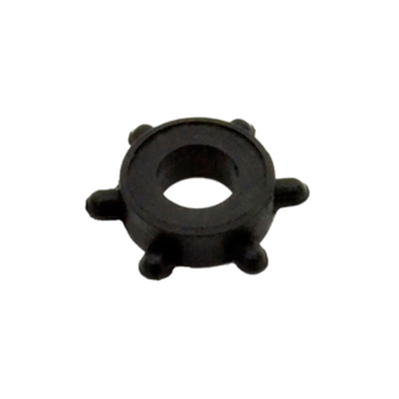Rolete Duplo Montado 6 Pontas