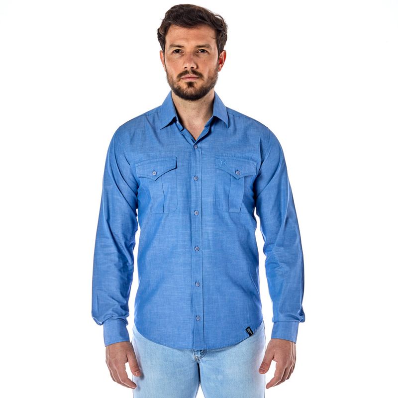 Camisa-Roca-Raiz-Azul