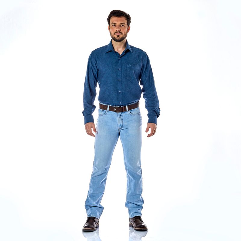 Camisa-Azul-Roca-Raiz-Flanela-Jeans