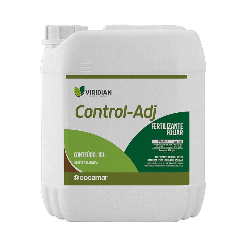 Control-Adj-Viridian-10-Litros