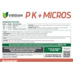 PK-mircro