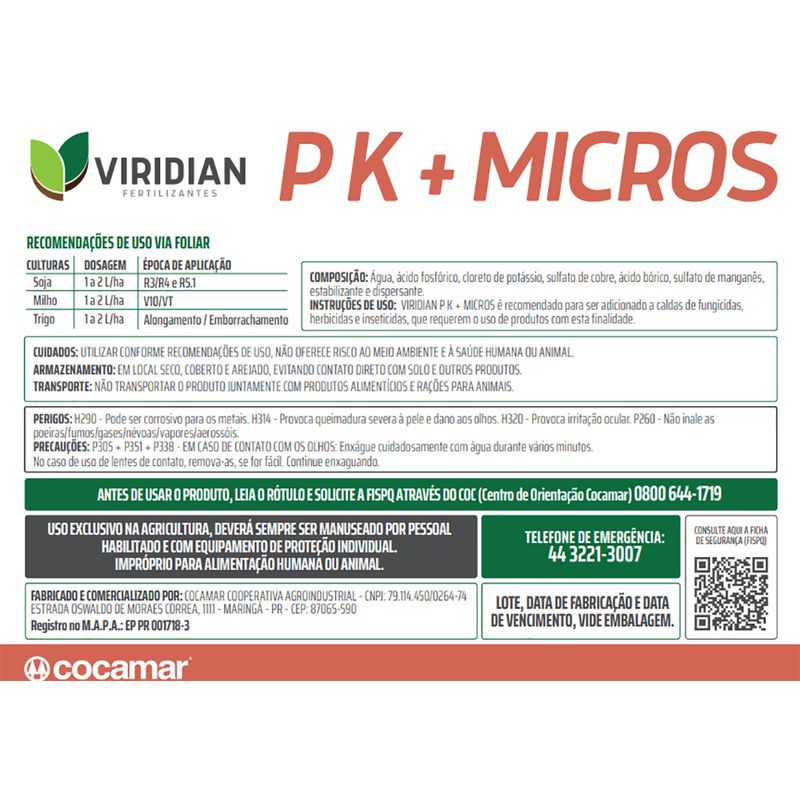 PK-mircro