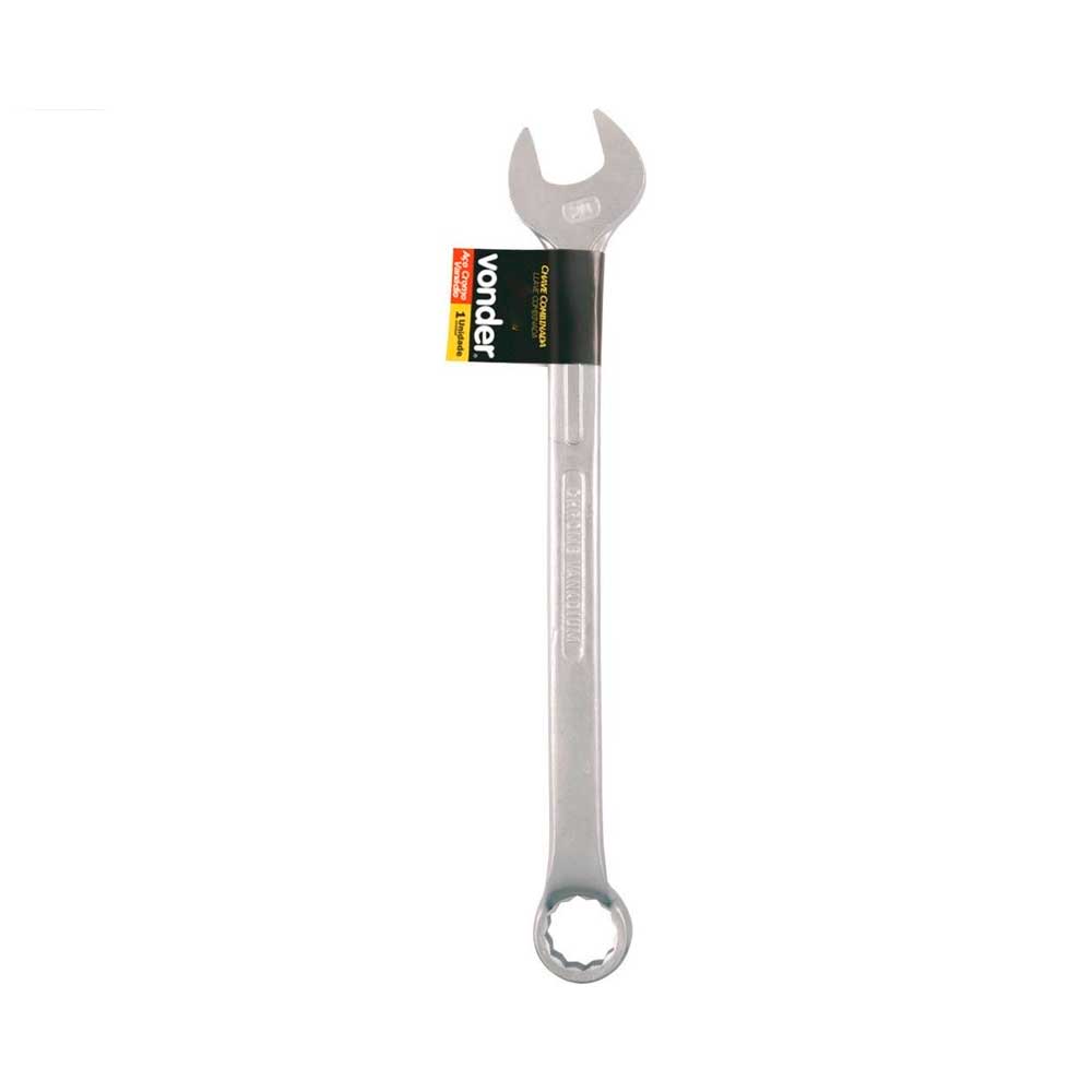 Chave Combinada Vonder  27mm