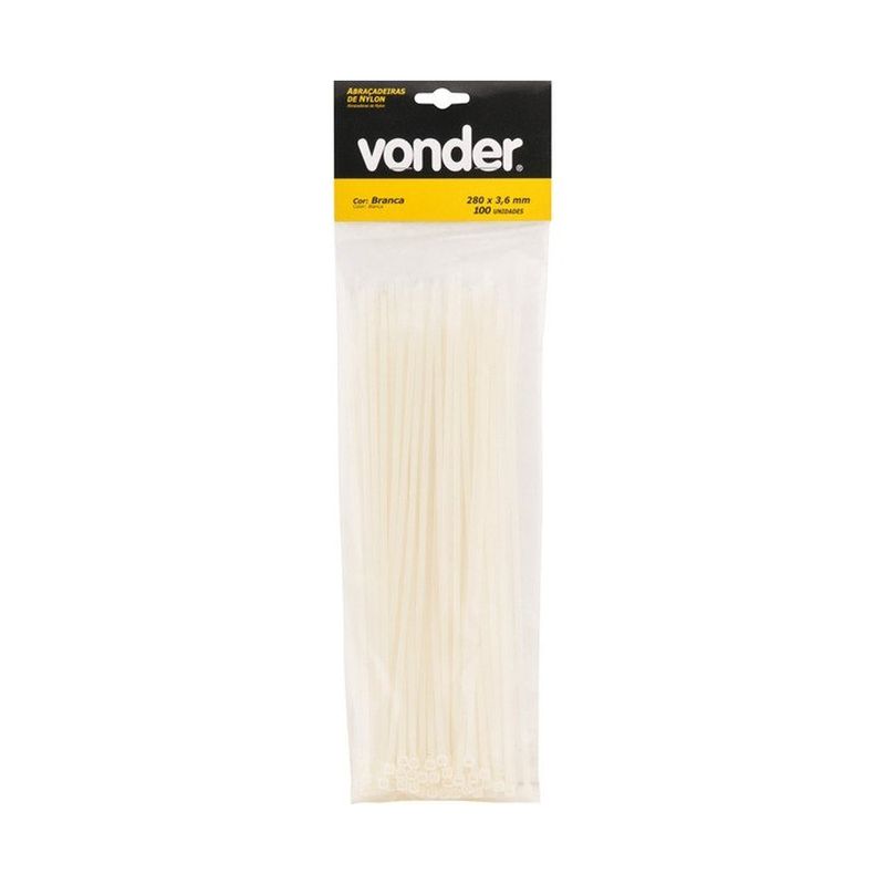 Abracadeira-Nylon-Vonder-200-X-48mm-Branca-100-Unidades