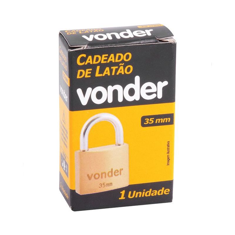 Cadeado-de-Latao-Vonder-35mm