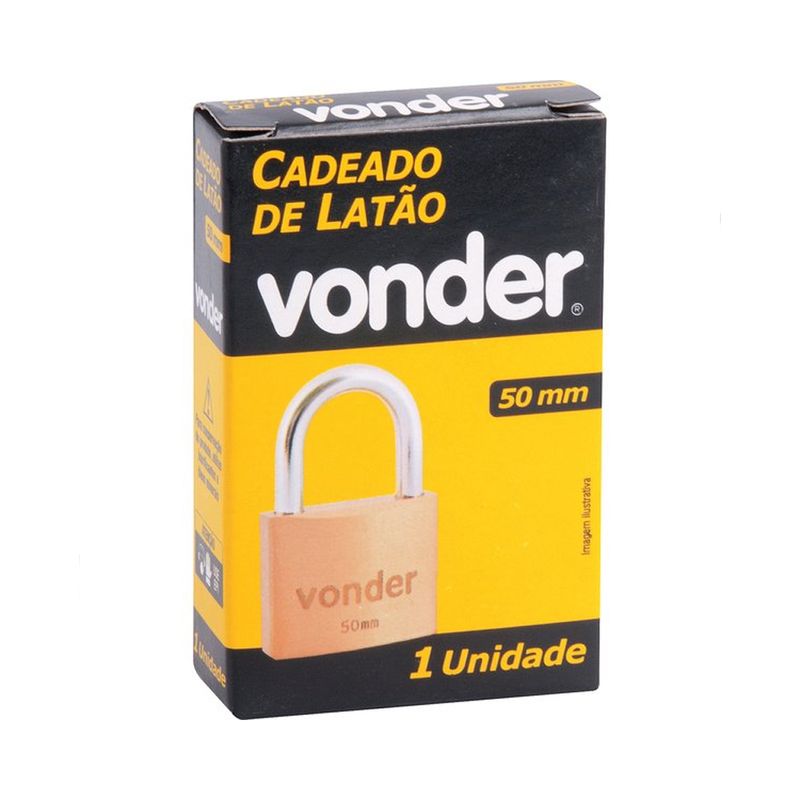 Cadeado-de-Latao-Vonder-50mm