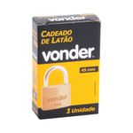 Cadeado-de-Latao-Vonder-45mm