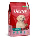 Racao-Dexter-Caes-Filhote-Carne-25kg