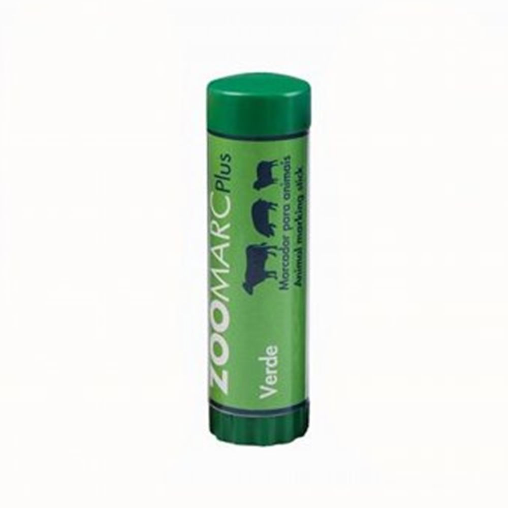 Tinta marcadora Zoomarc Plus 68g - Verde