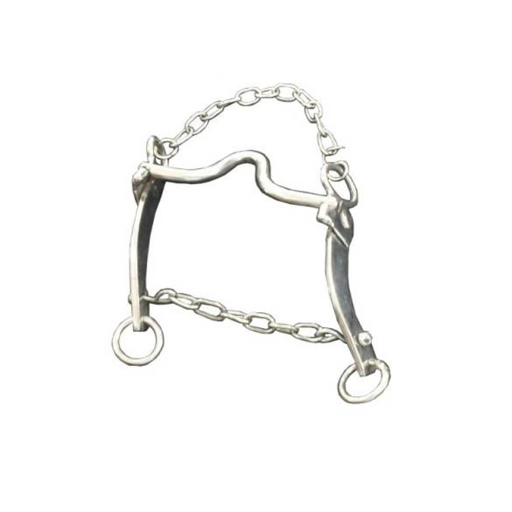 Freio de Aço Inox Agua Choca Pesado