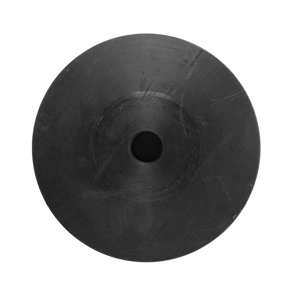 Roldana 120mm Barra Pulverizador