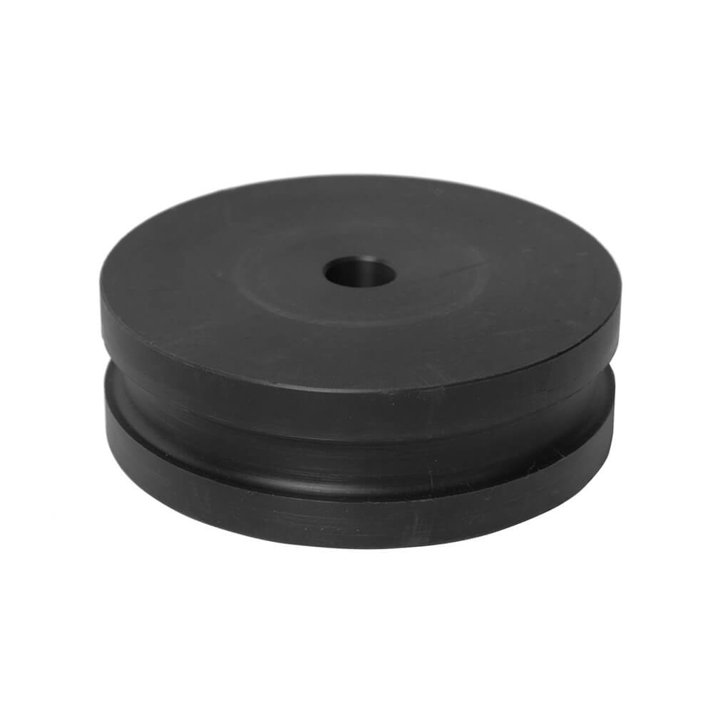 Roldana 120mm Barra Pulverizador
