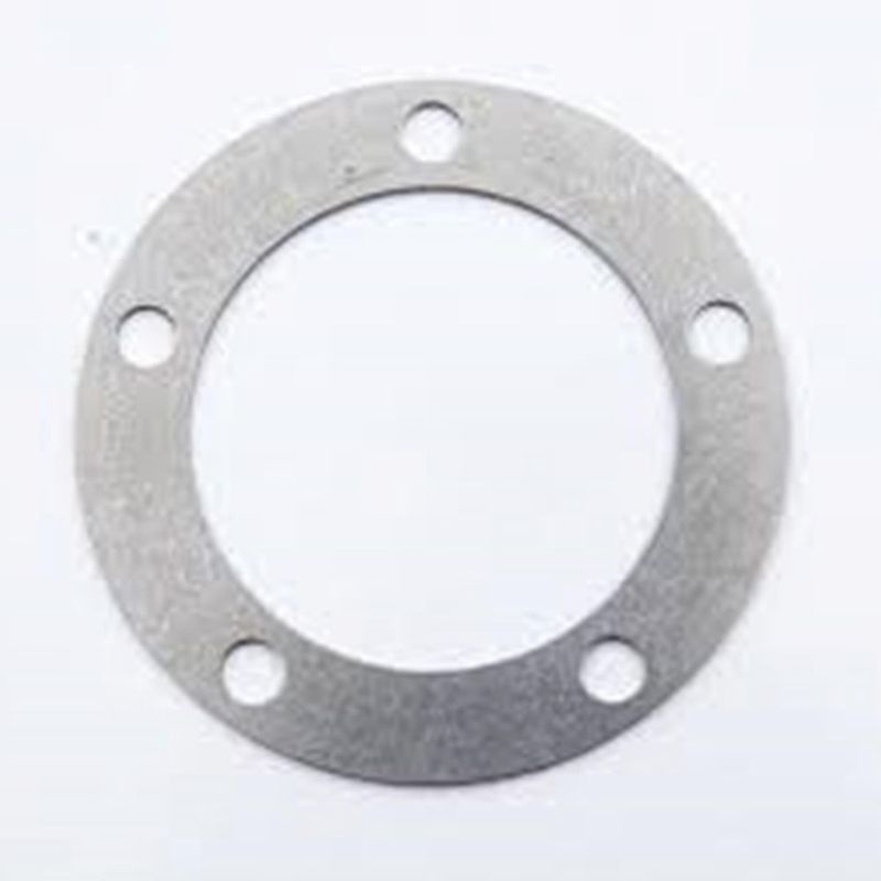 flange